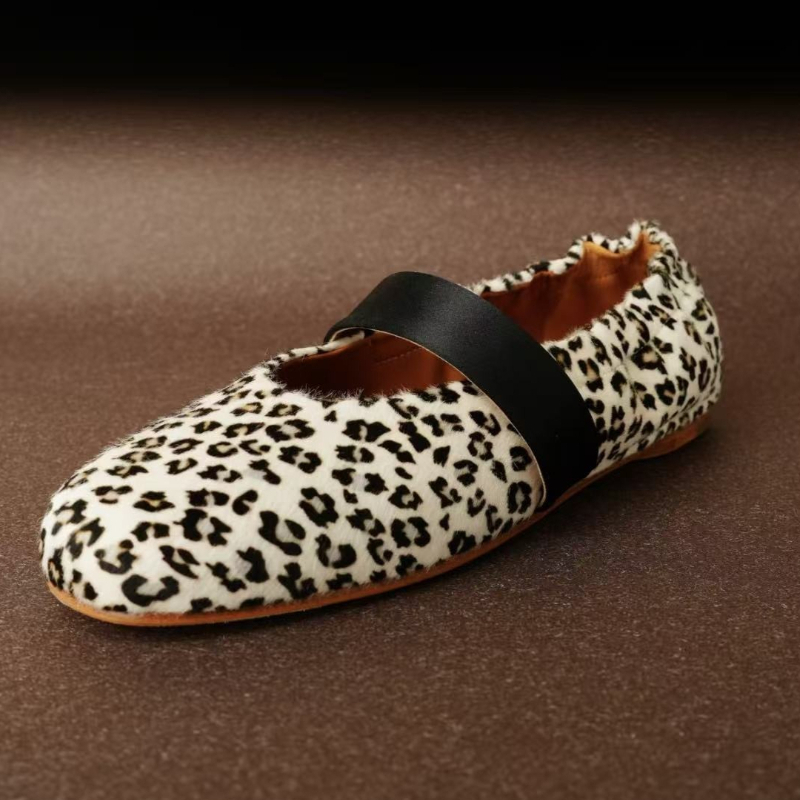 Women'S Shoes In Fashion - Bailarinas de diseñador de lujo para