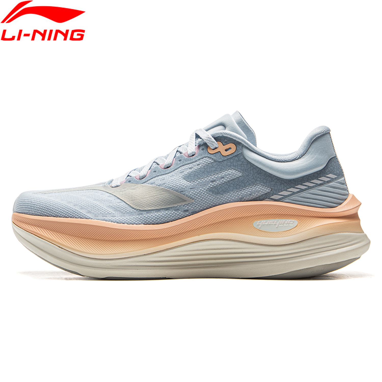 Women'S Shoes X Wide - Li-Ning YUEYING 5 PRO para mujer,
