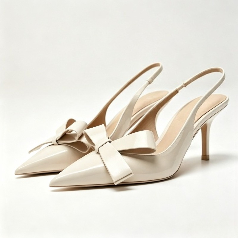 Women Shoes Zara - Sandalias de tacón alto para mujer,