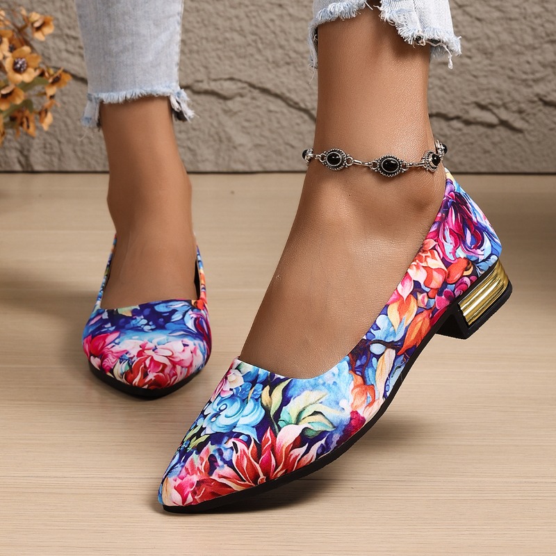 Women'S Shoes Large - Zapatos de mujer de talla grande,
