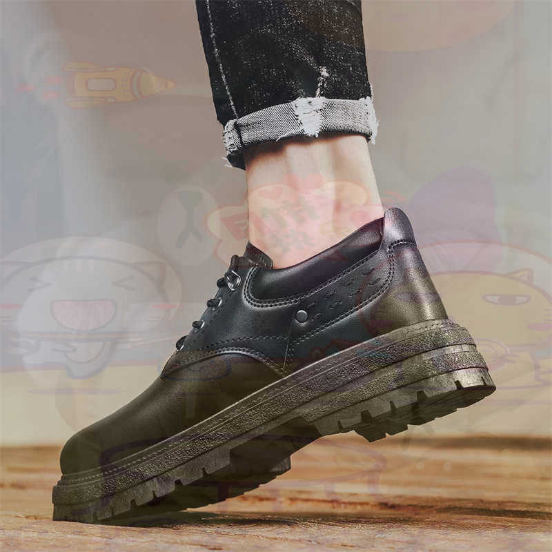 Women Shoes Name - Zapatillas deportivas de cuero Natural oscuro