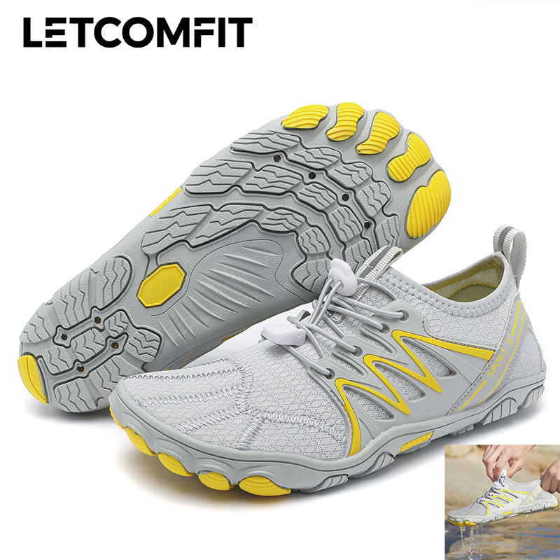 Women'S Shoes X Wide - Zapatos de agua unisex para hombre
