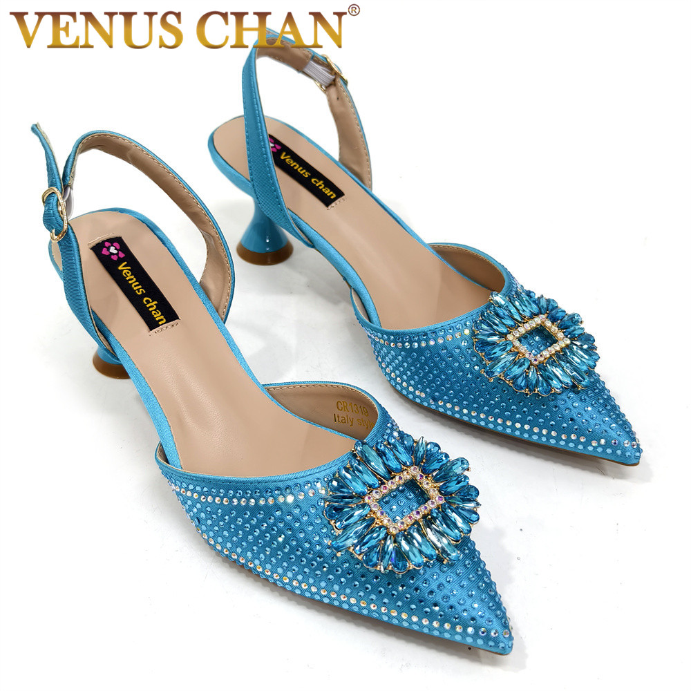 Women Shoes Name - Sandalias nigerianas para mujer, sandalias africanas