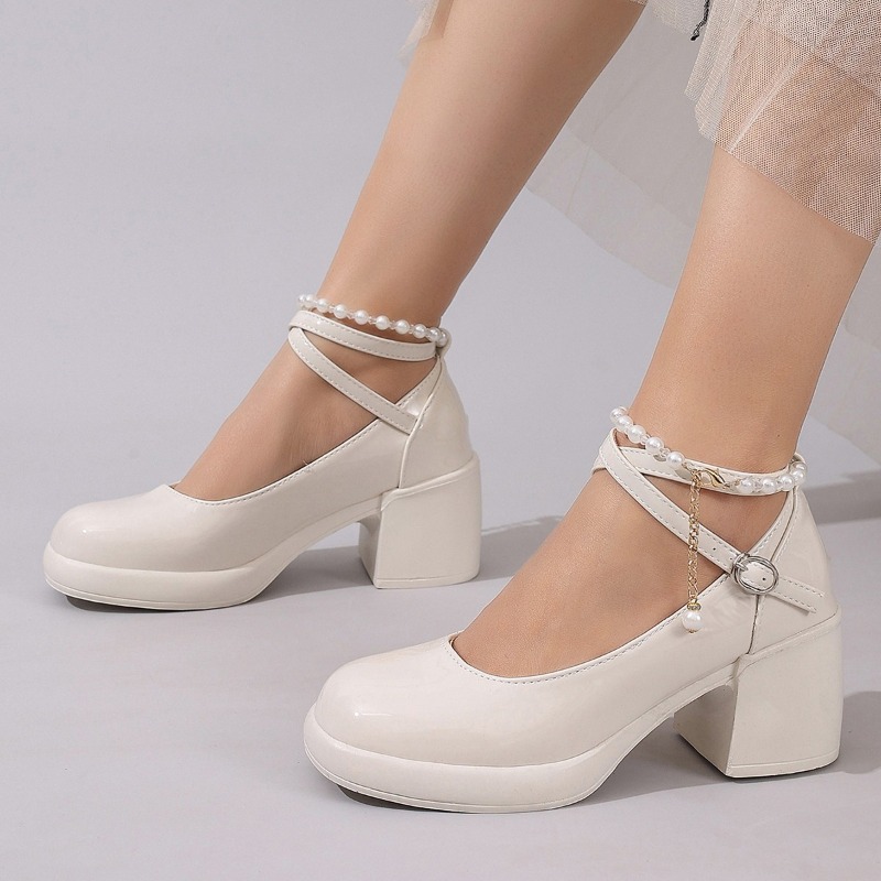 Women'S Shoes In Fashion - Nuevos zapatos de tacón para mujer,