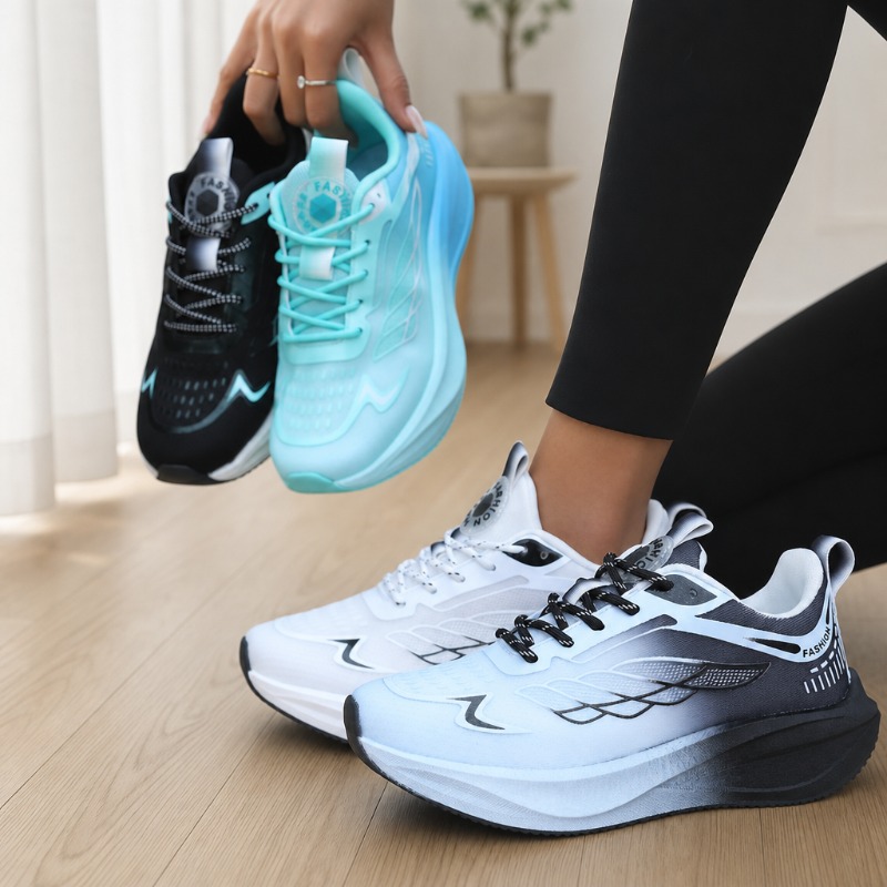 Women'S Shoes X Wide - Zapatillas deportivas de mujer con puntera