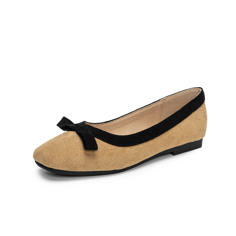 Women'S Shoes Large - Zapatos Planos de Talla Grande para