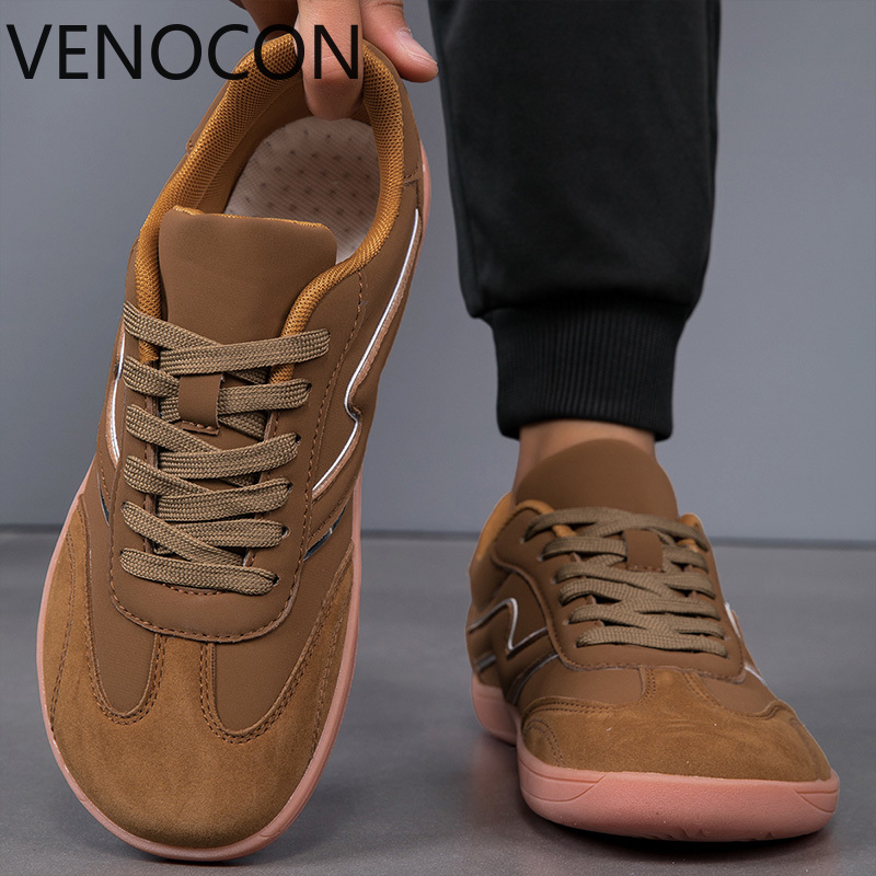 Women'S Shoes X Wide - VENOCON, puntera Extra ligera con bola