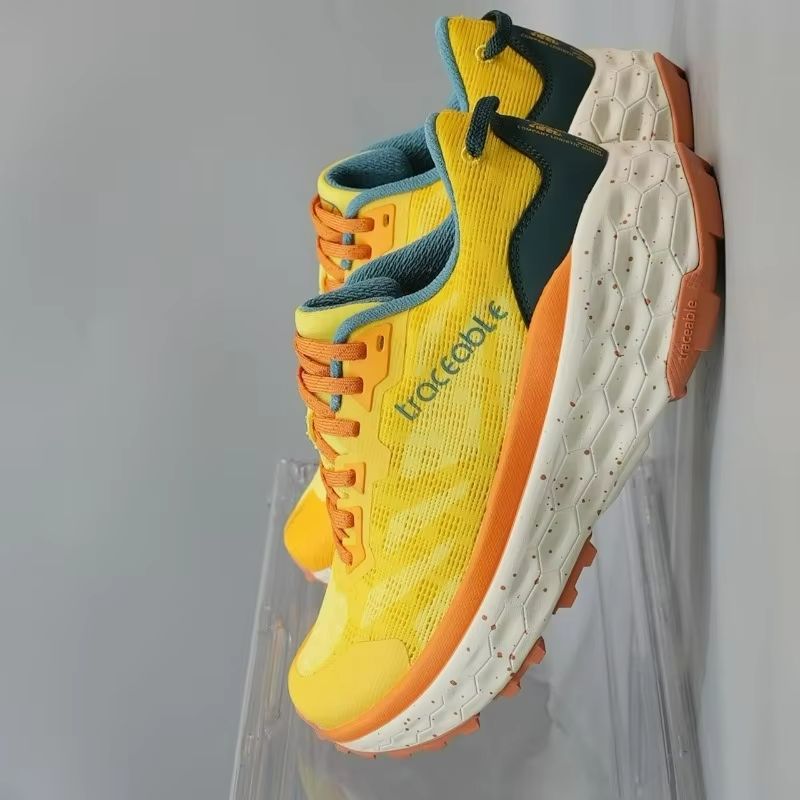 Women'S Shoes Vs Men'S - Zapatillas de Trail Running Otoño 2026,