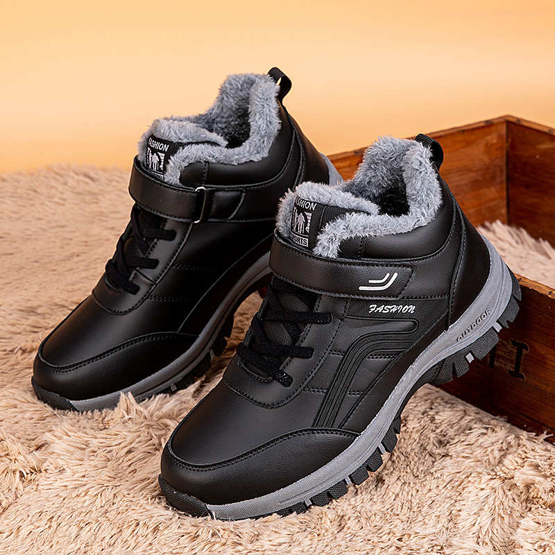 Women Shoes Name - Botines bajos de talla grande para
