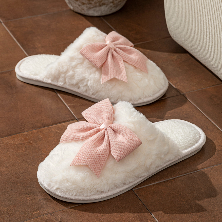 Women Shoes On Sale - Pantuflas de Mujer YNPO 2026 con