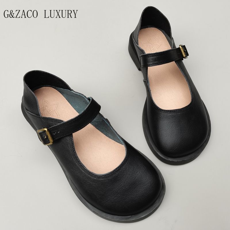 Women'S Shoes Naturalizer - Zapatos descalzos de cuero natural para