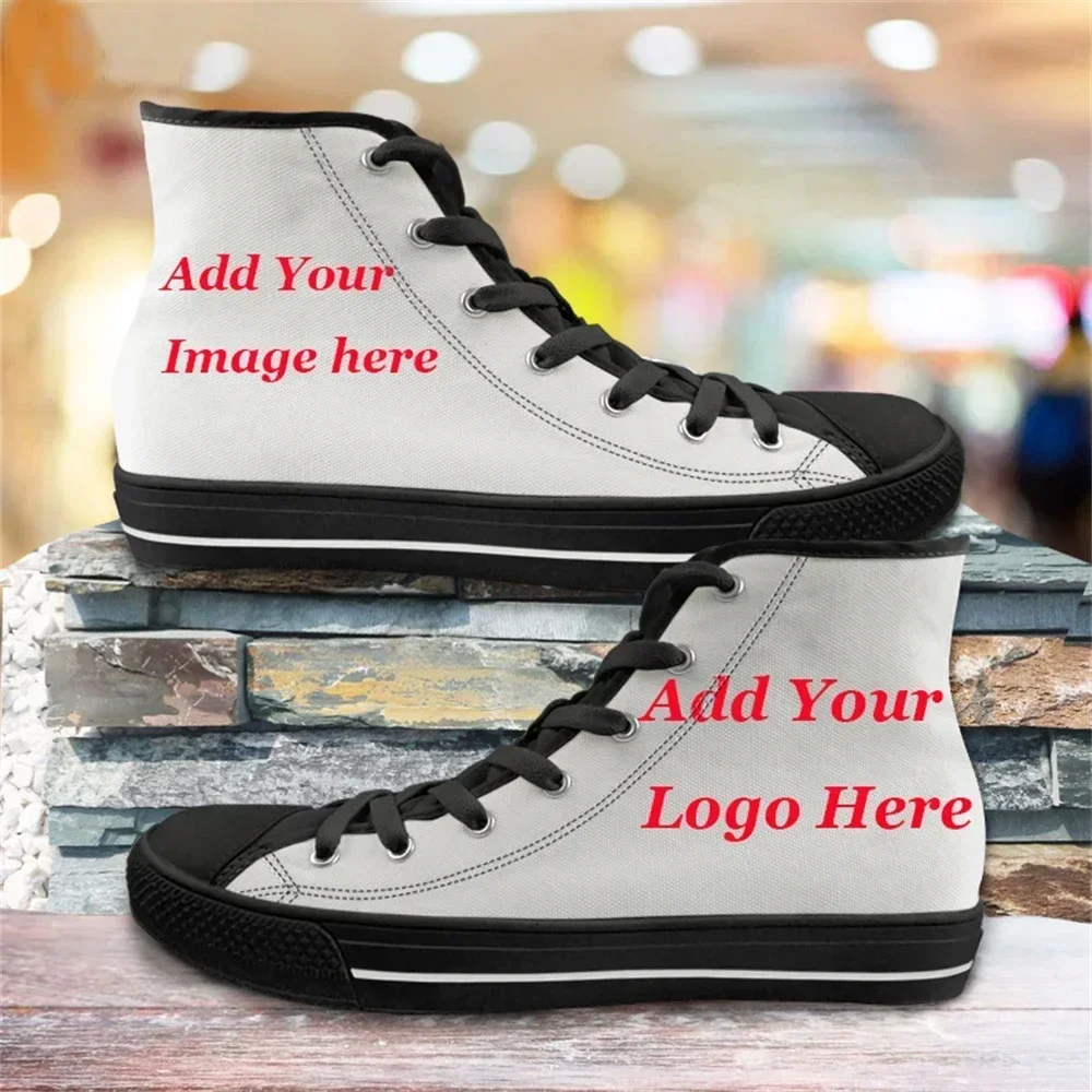 Women Shoes Name - Personaliza tu logotipo, imagen, texto, nombre,