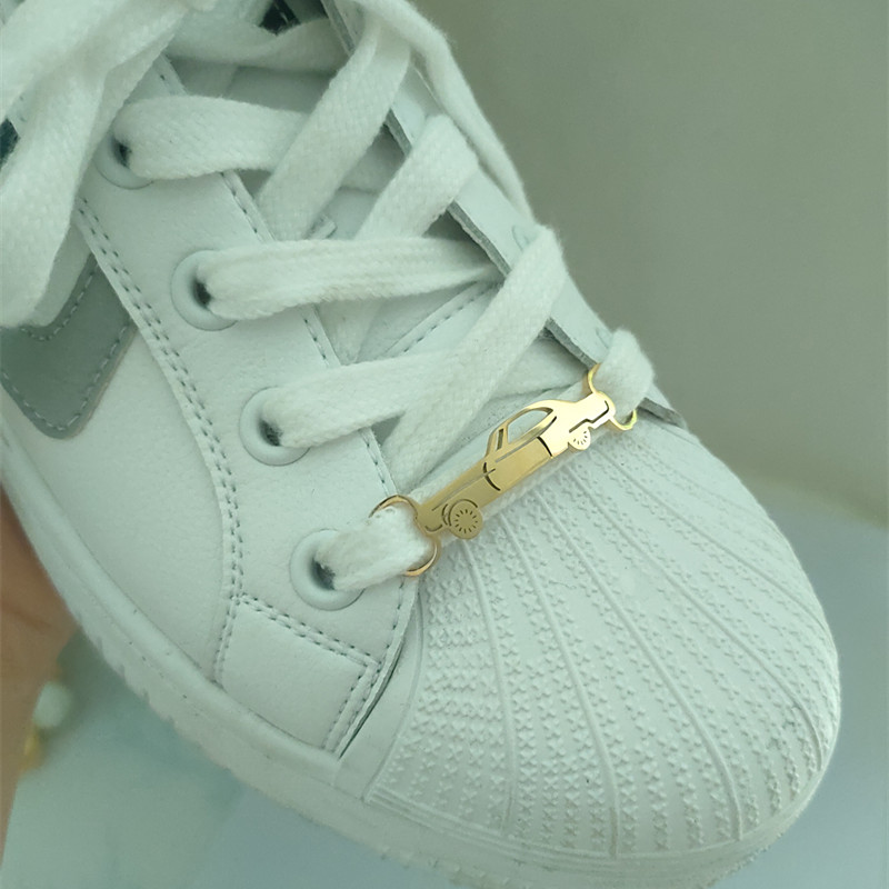 Women Shoes Name - Hebilla de zapato con nombre personalizado,