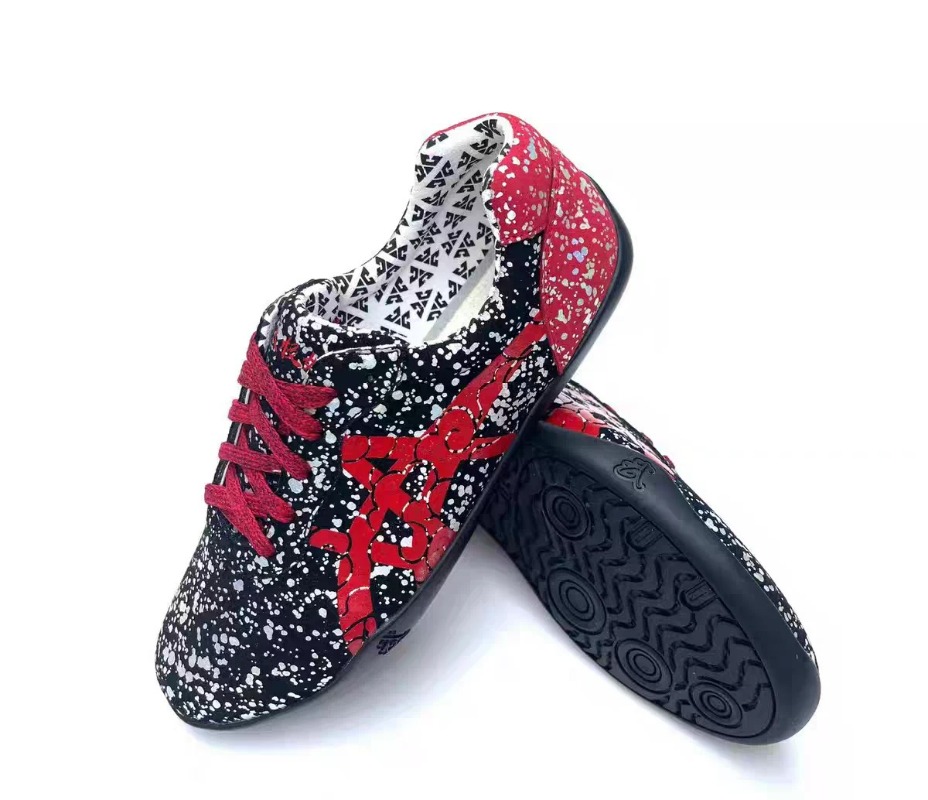 Zapatos clásicos de artes marc - Women'S Shoes Vs Men'S reseña y precio