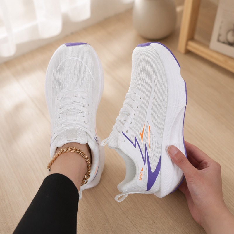 Zapatillas de deporte con punt - Women'S Shoes X Wide reseña y precio