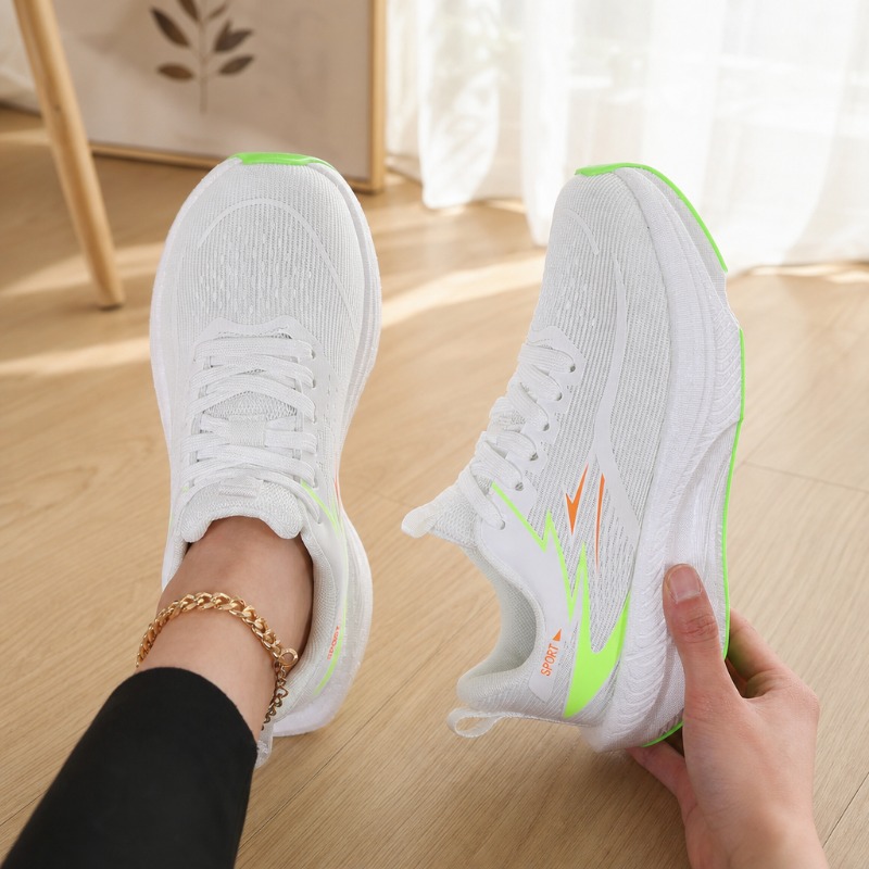 Zapatillas de deporte con punt - Women'S Shoes X Wide reseña y precio