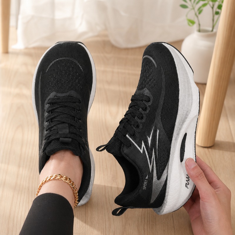 Zapatillas de deporte con punt - Women'S Shoes X Wide reseña y precio