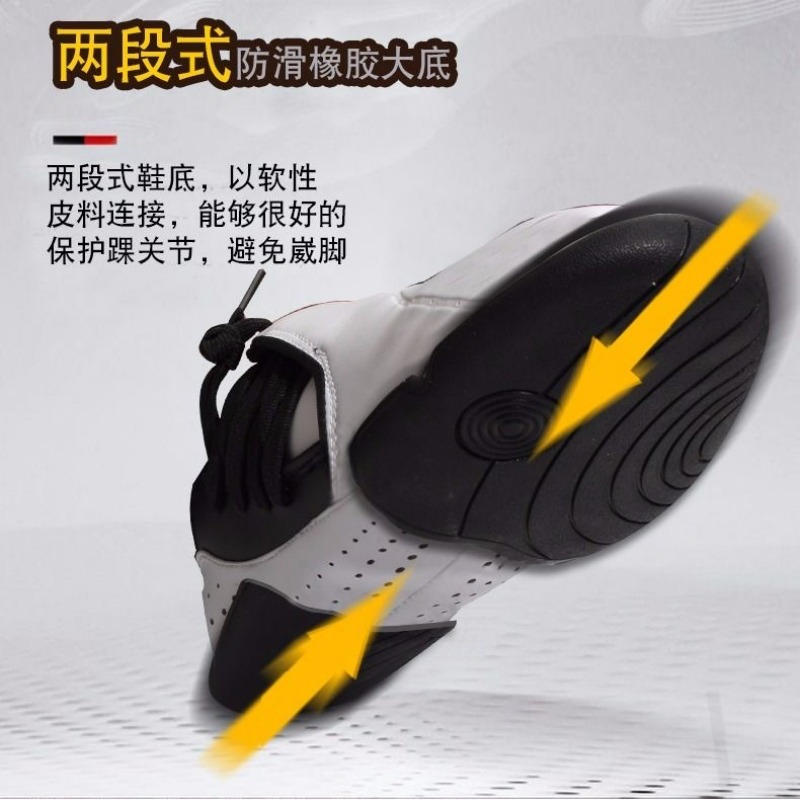 Zapatos profesionales de artes - Women'S Shoes Vs Men'S reseña y precio