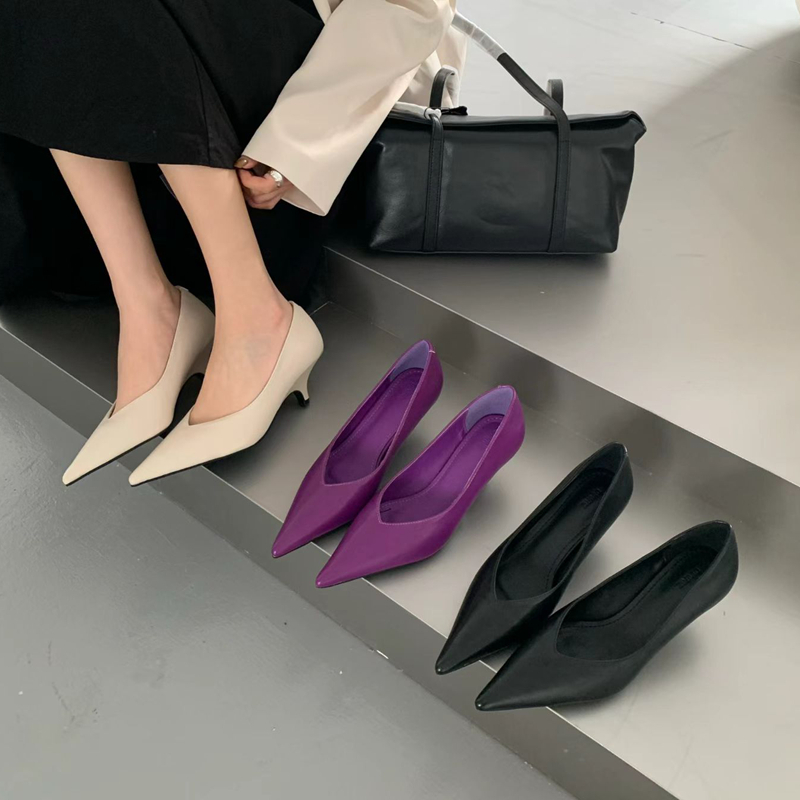 SUOJIALUN 2025, primavera, nue - Women'S Shoes Toms reseña y precio