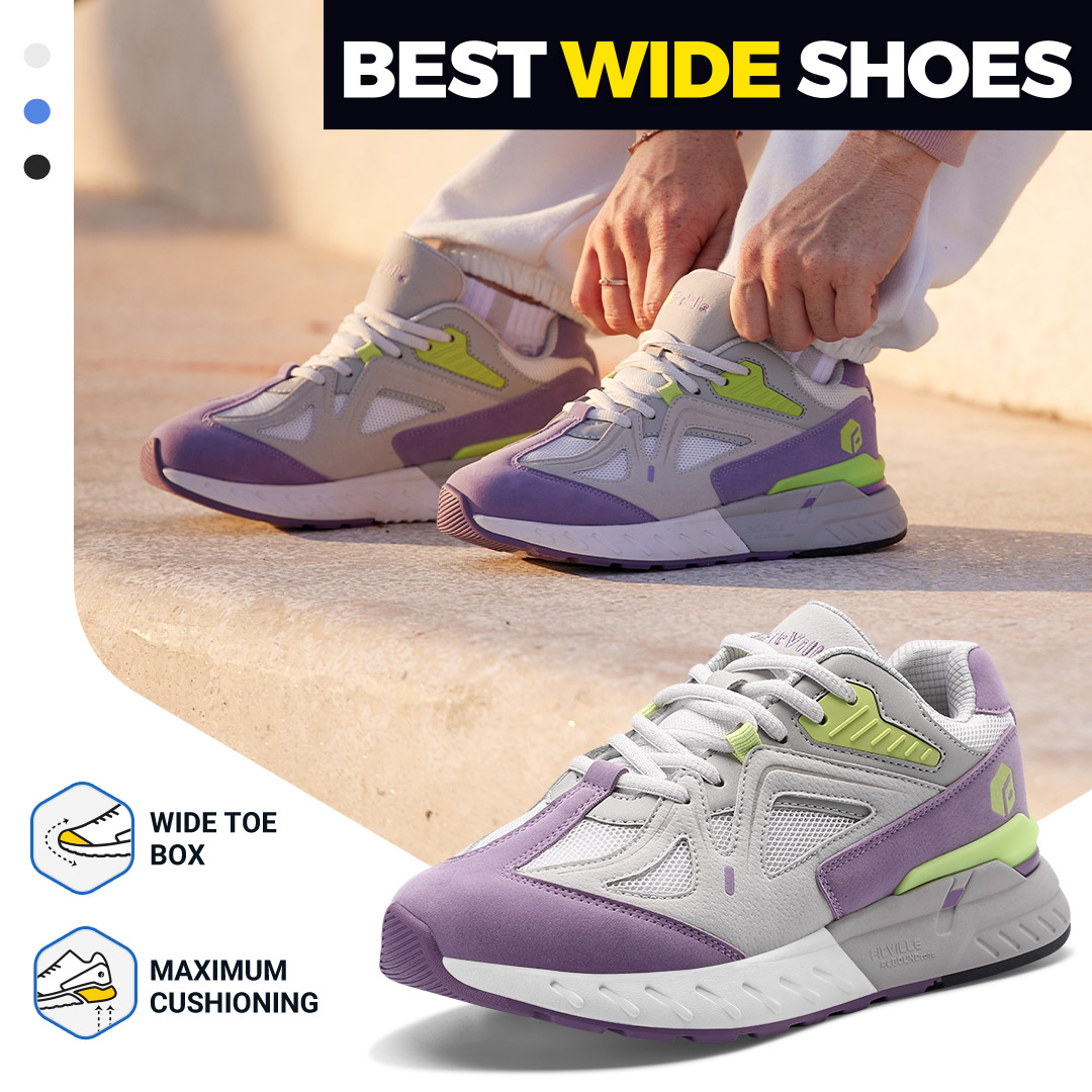FitVille zapatos para caminar  - Women'S Shoes X Wide reseña y precio