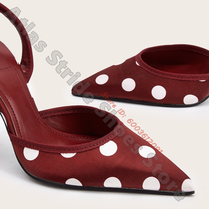 Sandalias de tacón de aguja fi - Wide Fit Heels reseña y precio