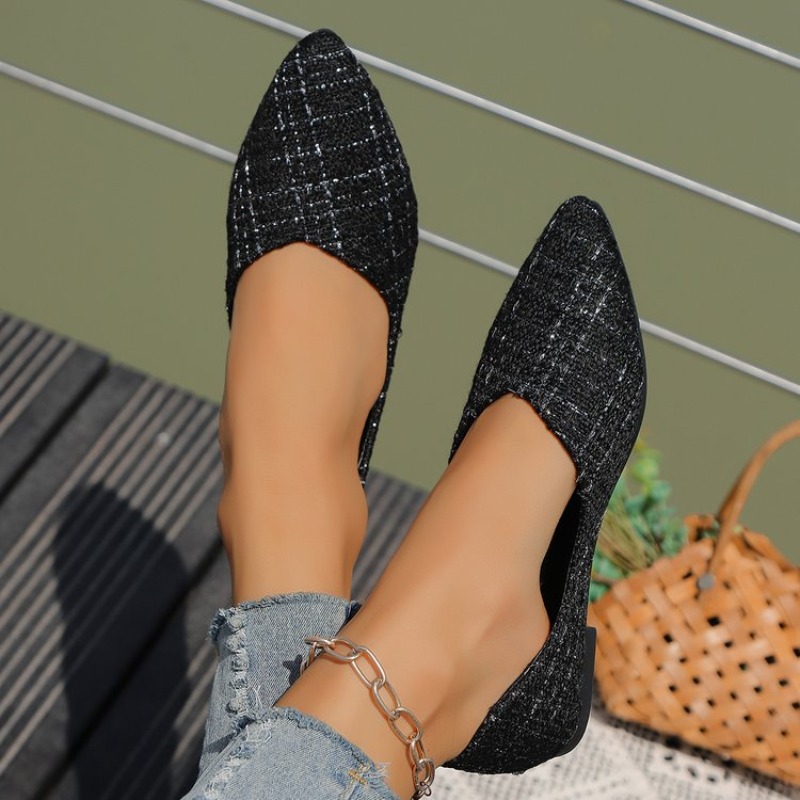 Zapato individual de talla gra - Women'S Shoes Large reseña y precio