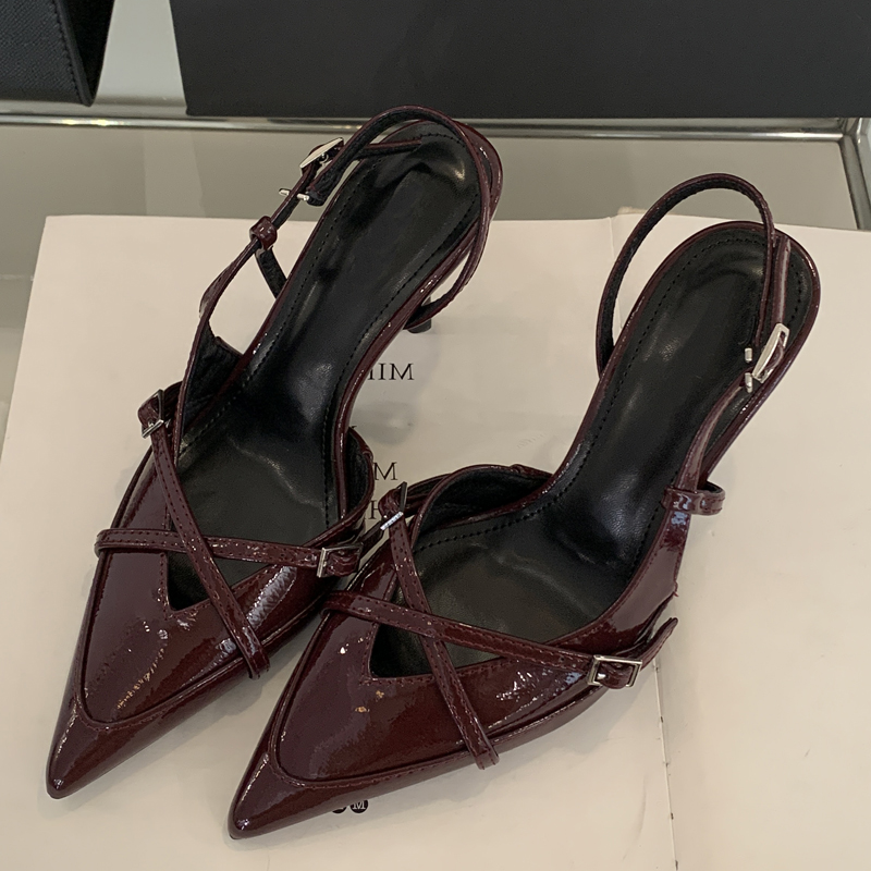 Eilyken, estilo callejero, zap - Women Shoes Zara reseña y precio