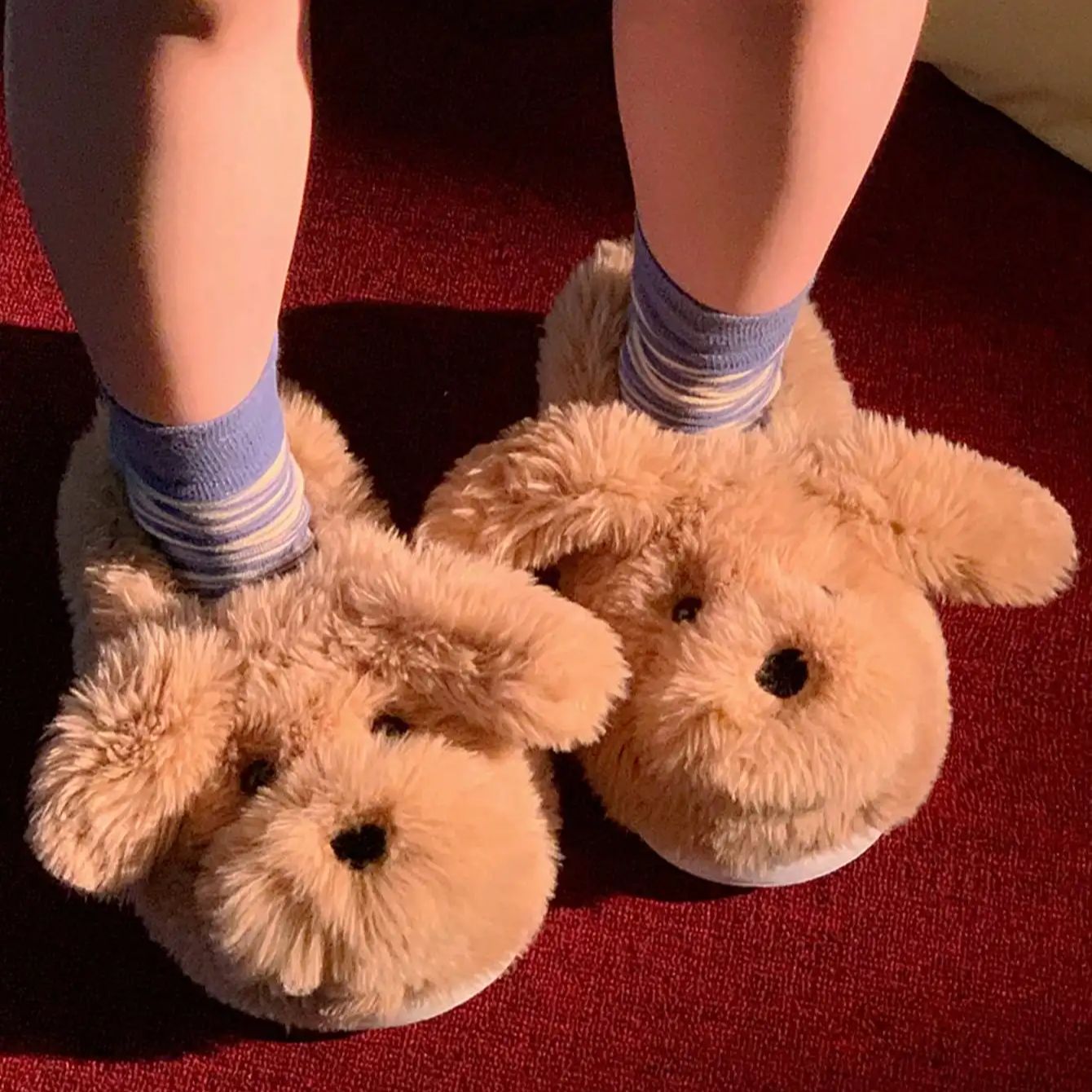 Pantuflas de Casa para Mujer,  - Women Shoes On Sale reseña y precio