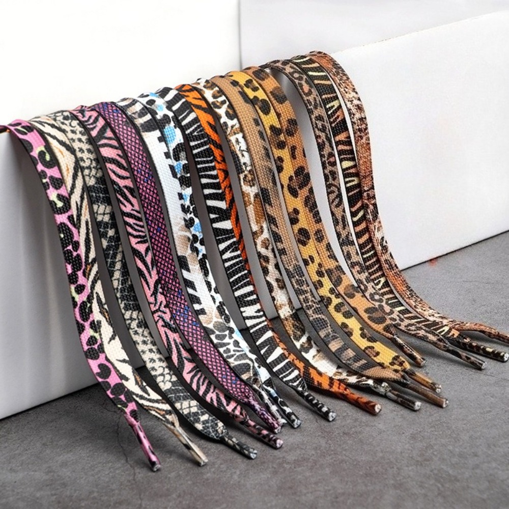 1 par de cordones planos con e - Women Shoes Kinds reseña y precio
