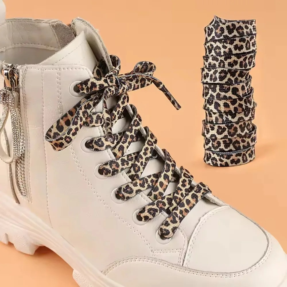 1 par de cordones planos con e - Women Shoes Kinds reseña y precio