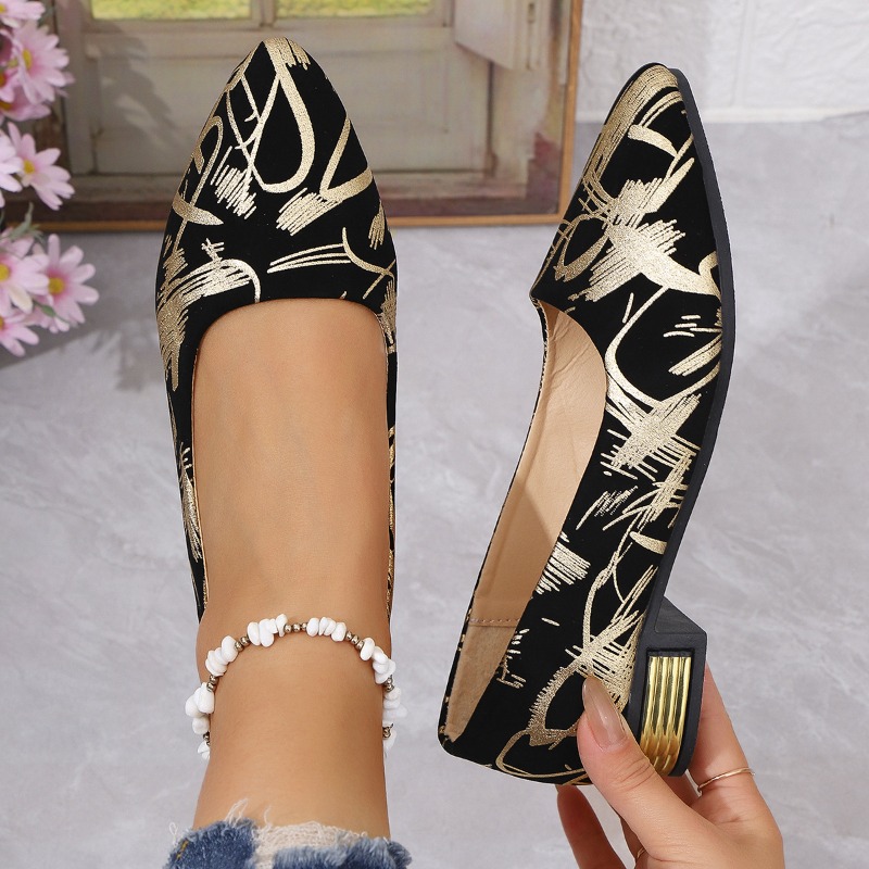 Zapatos de mujer de talla gran - Women'S Shoes Large reseña y precio