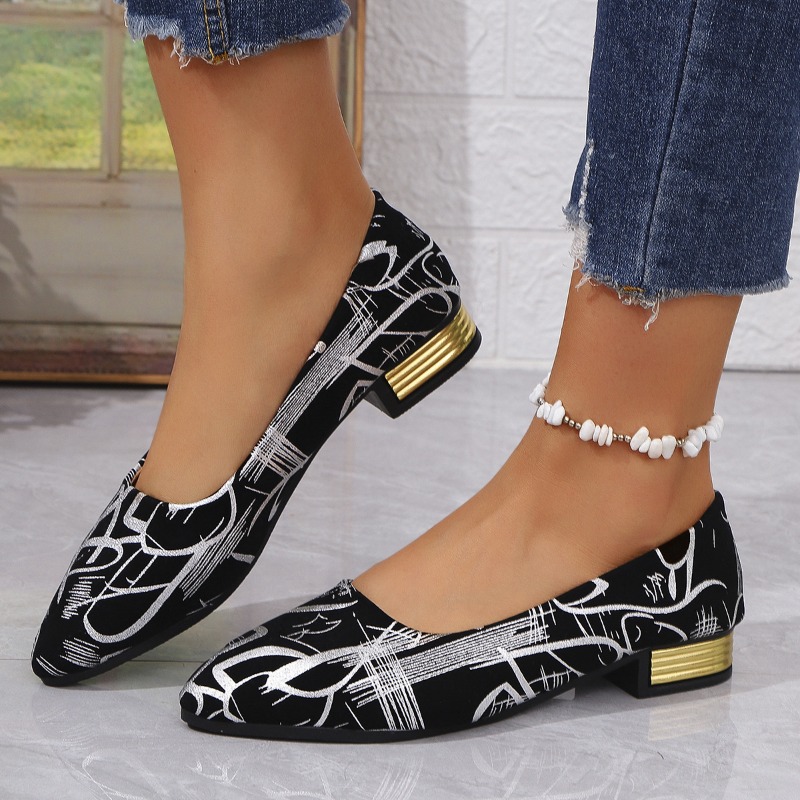 Zapatos de mujer de talla gran - Women'S Shoes Large reseña y precio