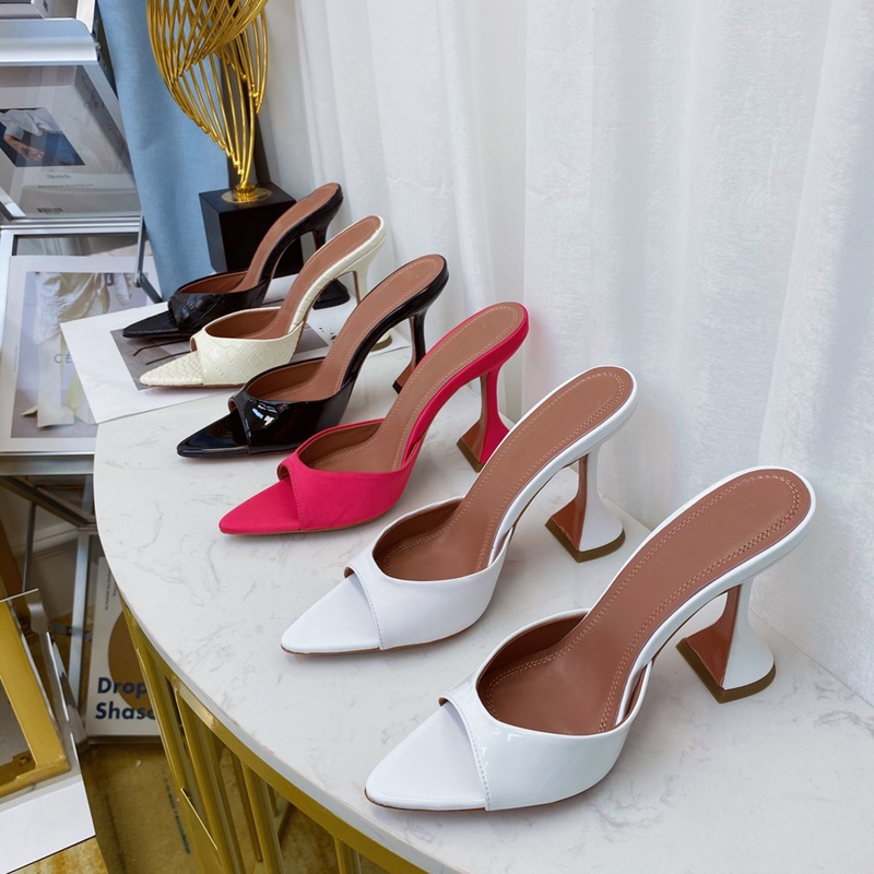 Sandalias de diamantes de imit - Women Shoes Zara reseña y precio