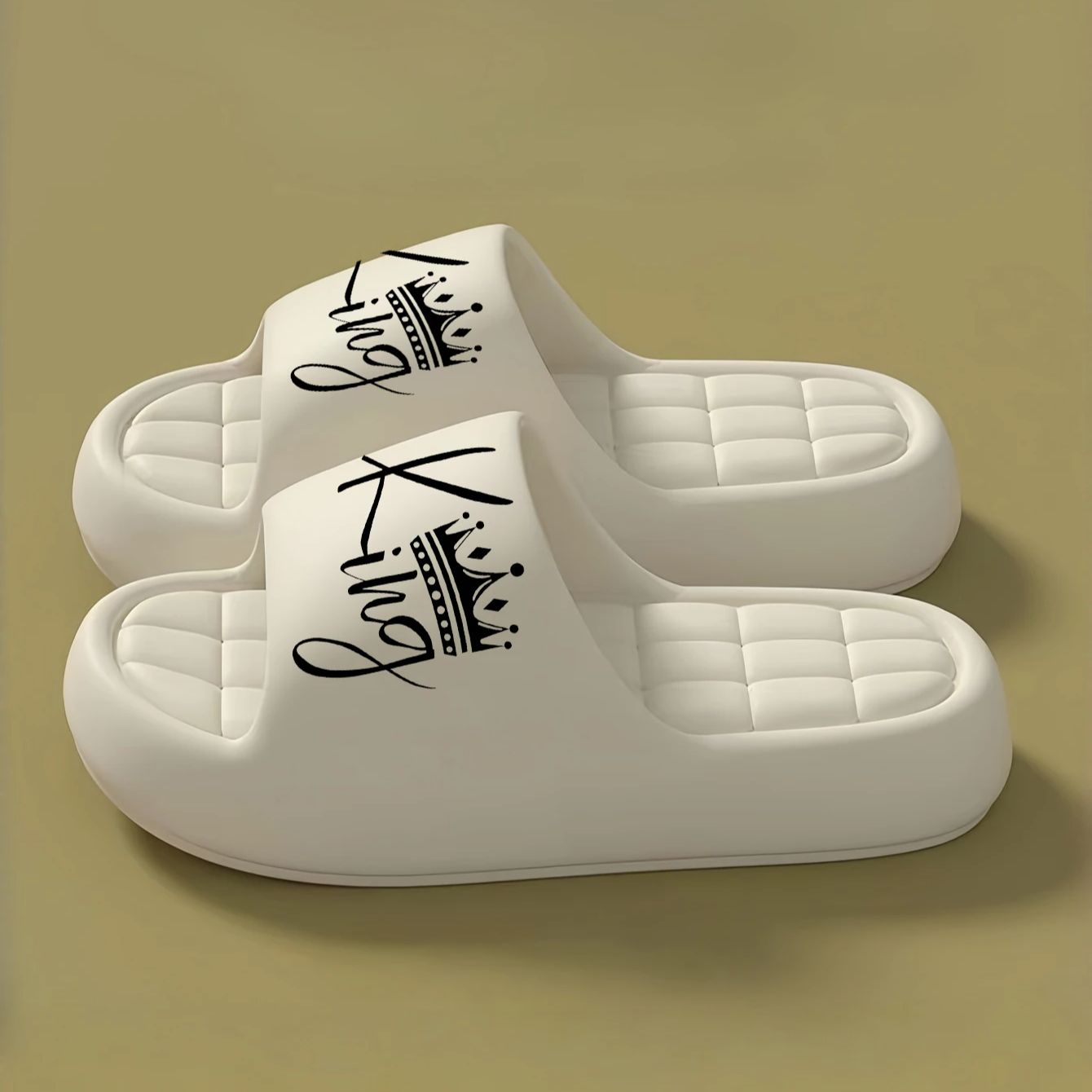 Nuevas Pantuflas Casuales de D - Women'S Shoes Large reseña y precio