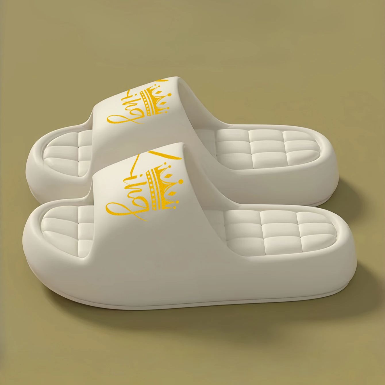 Nuevas Pantuflas Casuales de D - Women'S Shoes Large reseña y precio