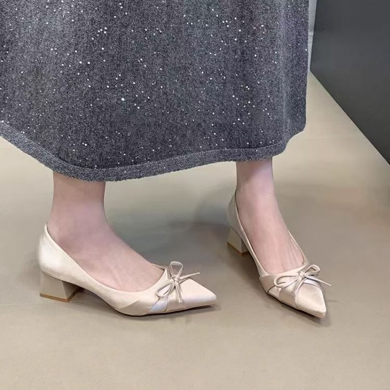 Zapatos individuales Retro de  - Women'S Shoes In Fashion reseña y precio