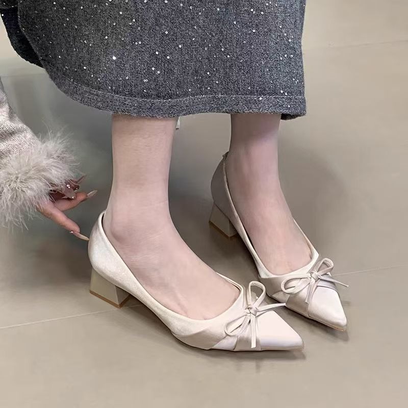 Zapatos individuales Retro de  - Women'S Shoes In Fashion reseña y precio