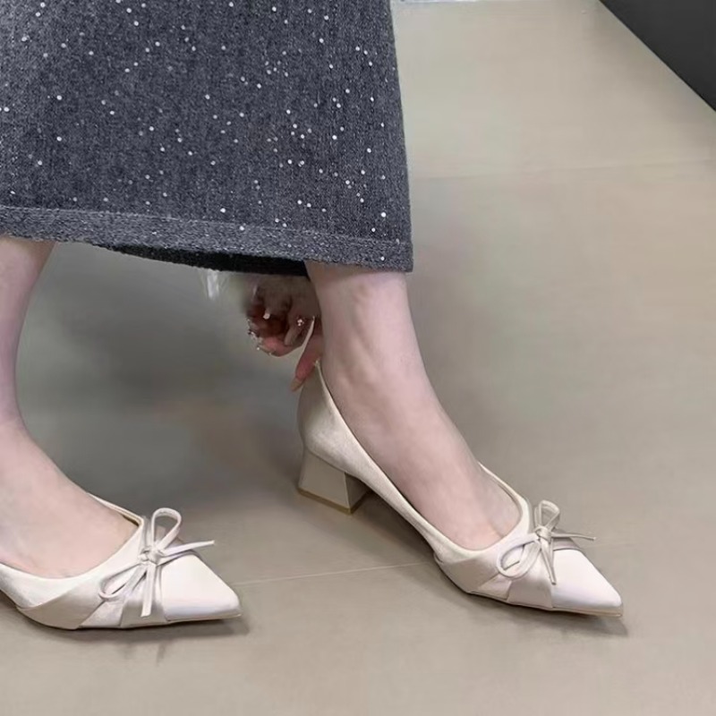 Zapatos individuales Retro de  - Women'S Shoes In Fashion reseña y precio