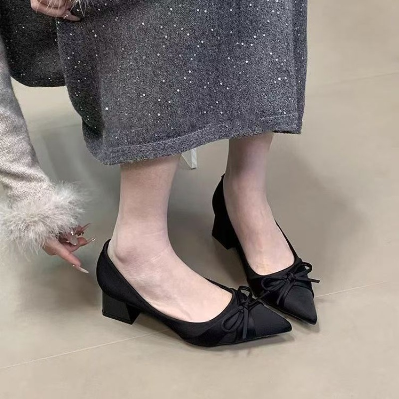 Zapatos individuales Retro de  - Women'S Shoes In Fashion reseña y precio