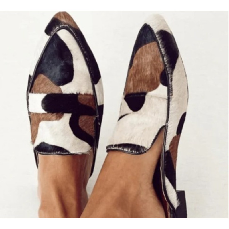 Zapatos Casuales de Mujer con  - Women'S Shoes Large reseña y precio