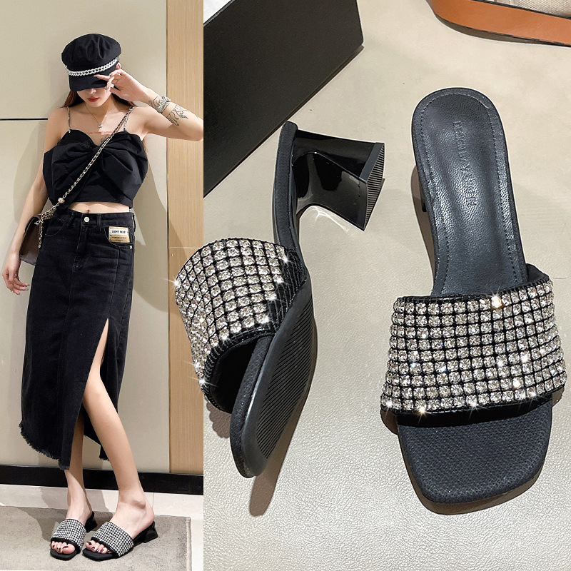 Sandalias Mujer Verano 2025 Nu - Women Shoes Zara reseña y precio