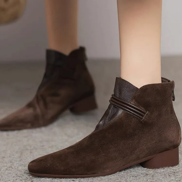 Zapatos de tacón medio atercio - Women Shoes Zara reseña y precio