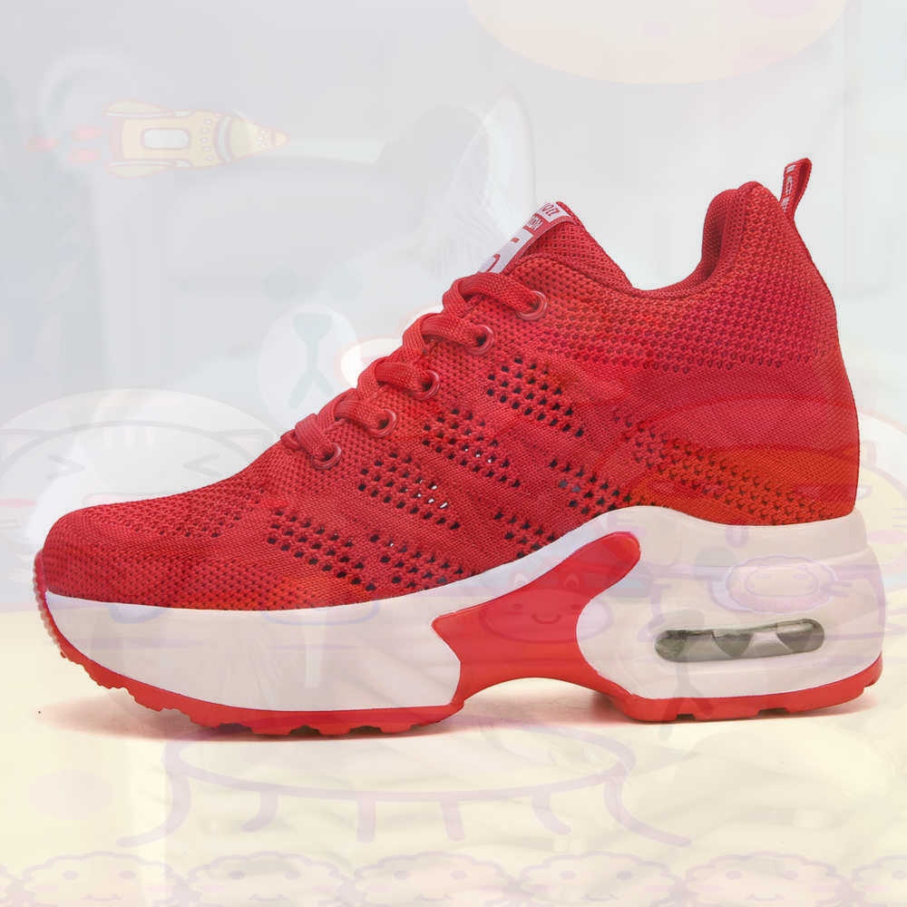 Zapatos rojos de talla 36, bot - Women Shoes Name reseña y precio