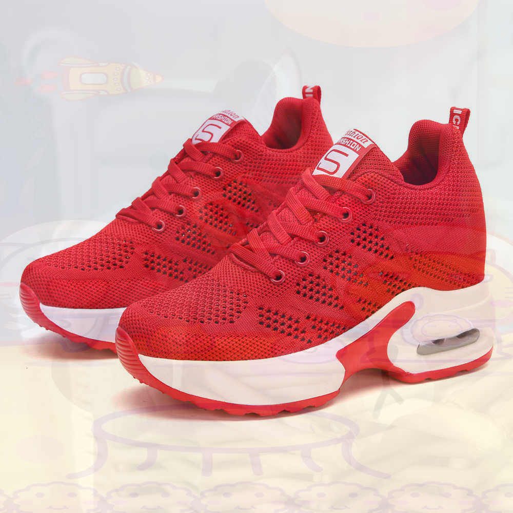 Zapatos rojos de talla 36, bot - Women Shoes Name reseña y precio