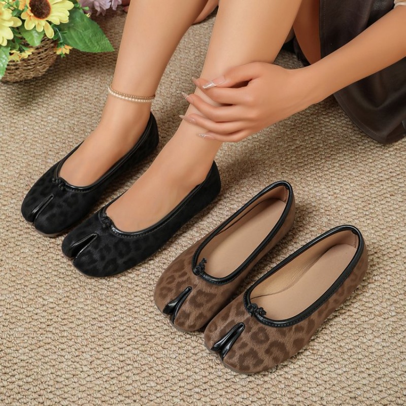 Zapatos Planos de Ballet con D - Women'S Shoes Toms reseña y precio
