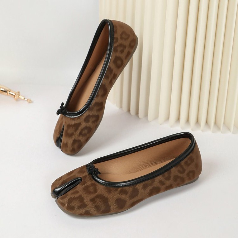 Zapatos Planos de Ballet con D - Women'S Shoes Toms reseña y precio