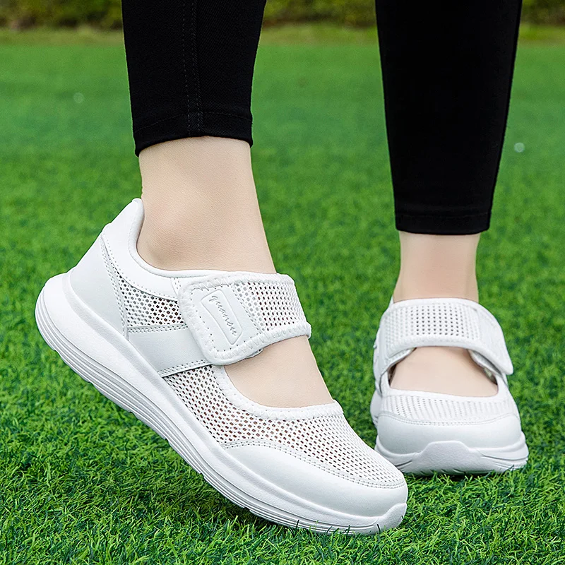 Zapatos de Mujer, Zapatillas A - Women'S Shoes X Wide reseña y precio