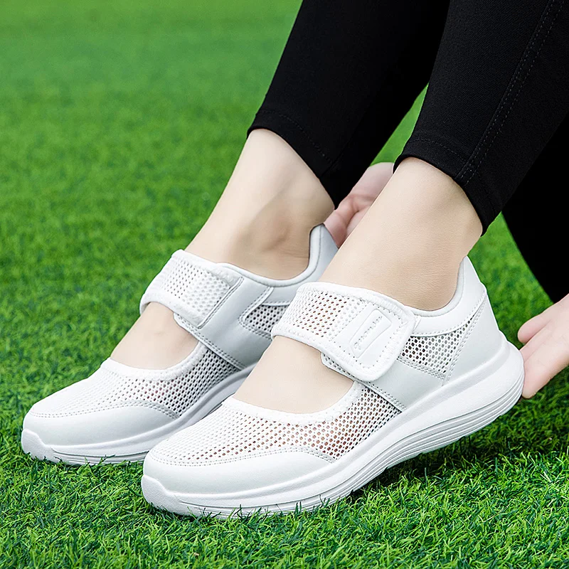 Zapatos de Mujer, Zapatillas A - Women'S Shoes X Wide reseña y precio