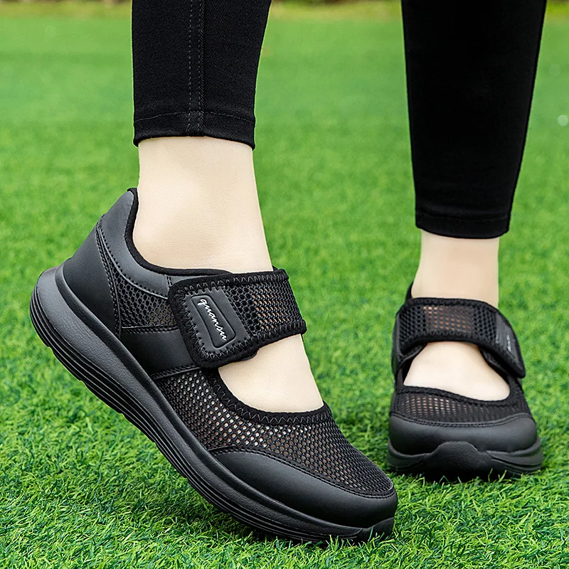 Zapatos de Mujer, Zapatillas A - Women'S Shoes X Wide reseña y precio