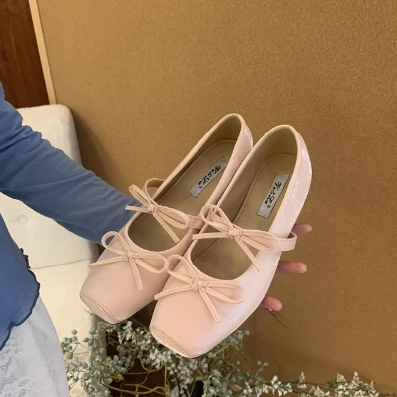Nueva tendencia de otoño, zapa - Women'S Shoes Large reseña y precio